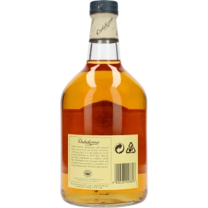 Dalwhinnie 15y 43 %