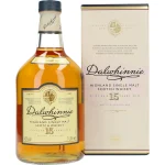 Dalwhinnie 15y 43 %