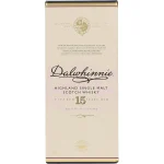 Dalwhinnie 15y 43 %