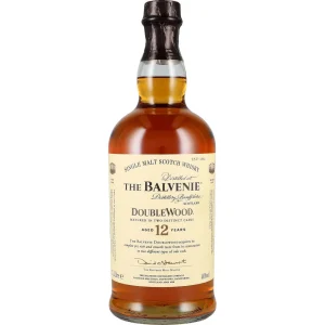 The Balvenie Doublewood 12y 40 %