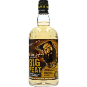 Big Peat Small Batch Blended Malt 46 %