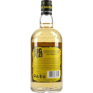 Big Peat Small Batch Blended Malt 46 %