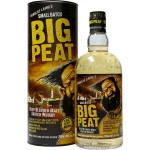 Big Peat Small Batch Blended Malt 46 %