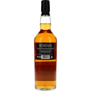 Spirit & Cask Range Peat 40 %