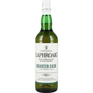 Laphroaig Quarter Cask 48 %