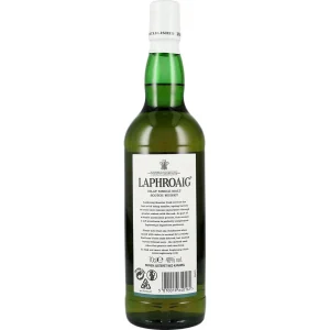 Laphroaig Quarter Cask 48 %