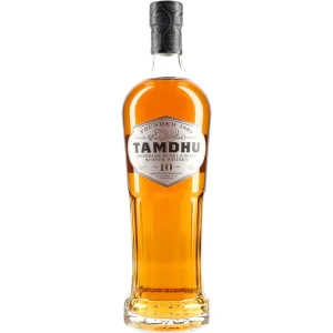 Tamdhu Sherry Cask 10y 43 %