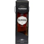 Tamdhu Sherry Cask 10y 43 %