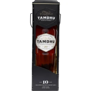 Tamdhu Sherry Cask 10y 43 %