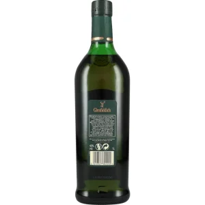 Glenfiddich Single Malt 12y 40 %