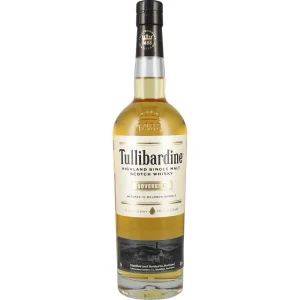 Tullibardine Sovereign 43 %