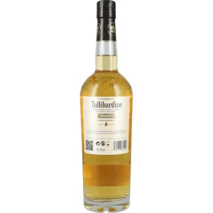 Tullibardine Sovereign 43 %