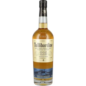 Tullibardine 225 Sauternes 43 %