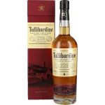 Tullibardine 228 Burgundy Finish 43 %