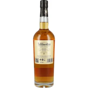 Tullibardine 500 Sherry Finish 43 %