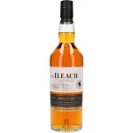 The Ileach Peaty Cask Strength 58 %