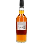 The Ileach Peaty Cask Strength 58 %