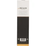 The Ileach Peaty Cask Strength 58 %