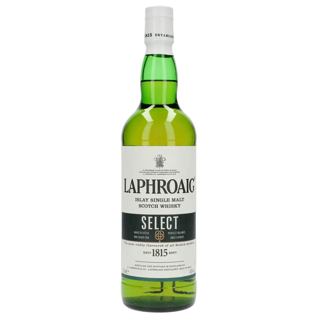 Laphroaig Select 40 %