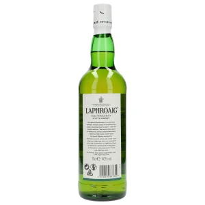 Laphroaig Select 40 %