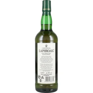 Laphroaig Triple Wood 48 %