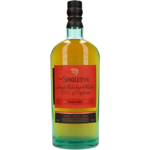 The Singleton of Dufftown Tailfire 40 %