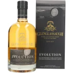 Glenglassaugh Evolution 50 %