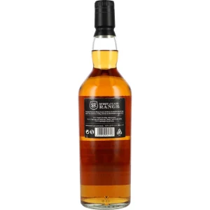 Spirit & Cask Range Peat 55 %