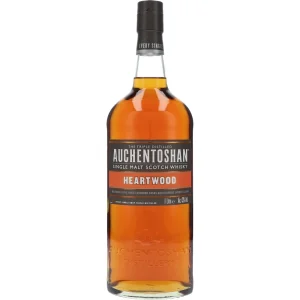 Auchentoshan Heartwood 43 %