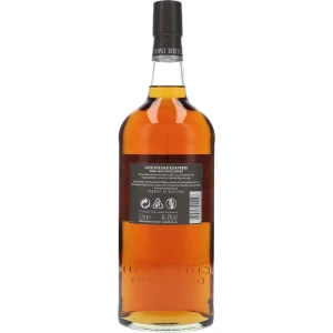 Auchentoshan Heartwood 43 %