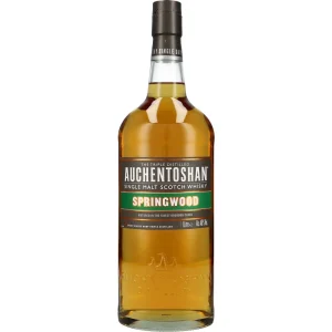 Auchentoshan Springwood 40 %