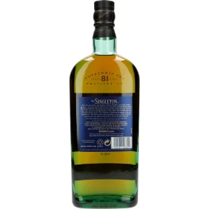 The Singleton 18y 40 %