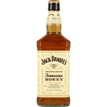 Jack Daniel´s Honey 35 %