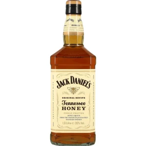 Jack Daniel´s Honey 35 %