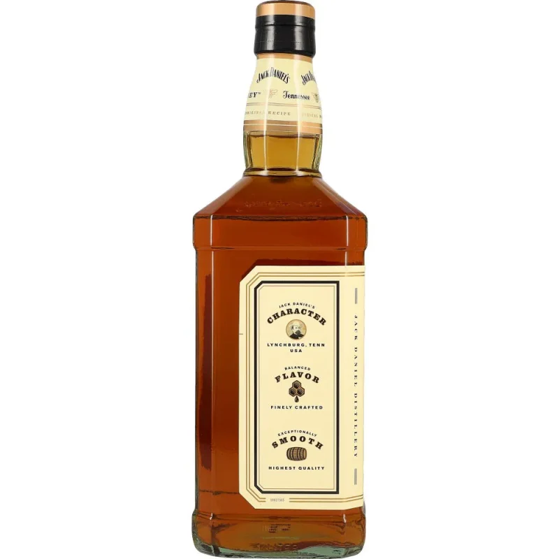 Jack Daniel´s Honey 35 %