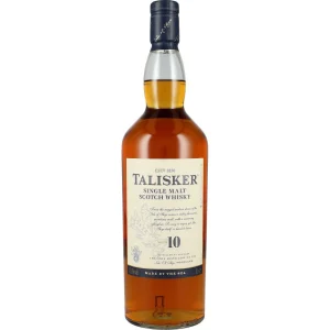 Talisker 10y 45,8 %