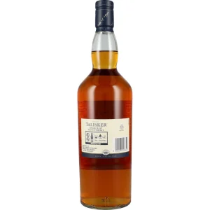 Talisker 10y 45,8 %