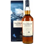 Talisker 10y 45,8 %