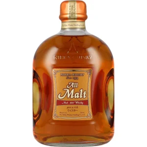 Nikka Whisky All Malt 40 %