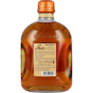 Nikka Whisky All Malt 40 %