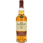 The Glenlivet 15y + 2 gläser 40 %