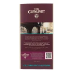 The Glenlivet 15y + 2 gläser 40 %