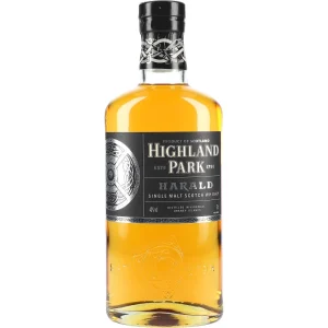 Highland Park Harald 40 %