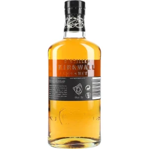 Highland Park Harald 40 %