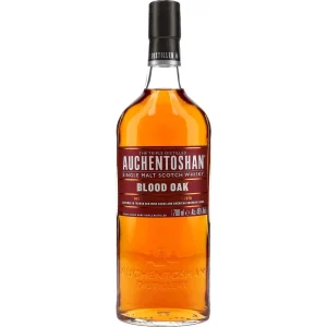 Auchentoshan Blood Oak 46 %