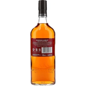 Auchentoshan Blood Oak 46 %