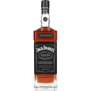 Jack Daniel´s Sinatra Select 45 %