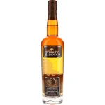 The Wolf of Badenoch 12y 43 %