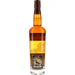 The Wolf of Badenoch 12y 43 %