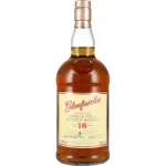 Glenfarclas Whisky 18y 43 %